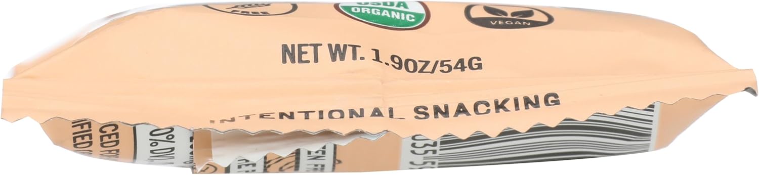 Wise Bar, Mushroom Bar Peanut Banana Organic, 1.9 Ounce - Image 6