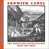 Miraculous Hump Returns from the Moon