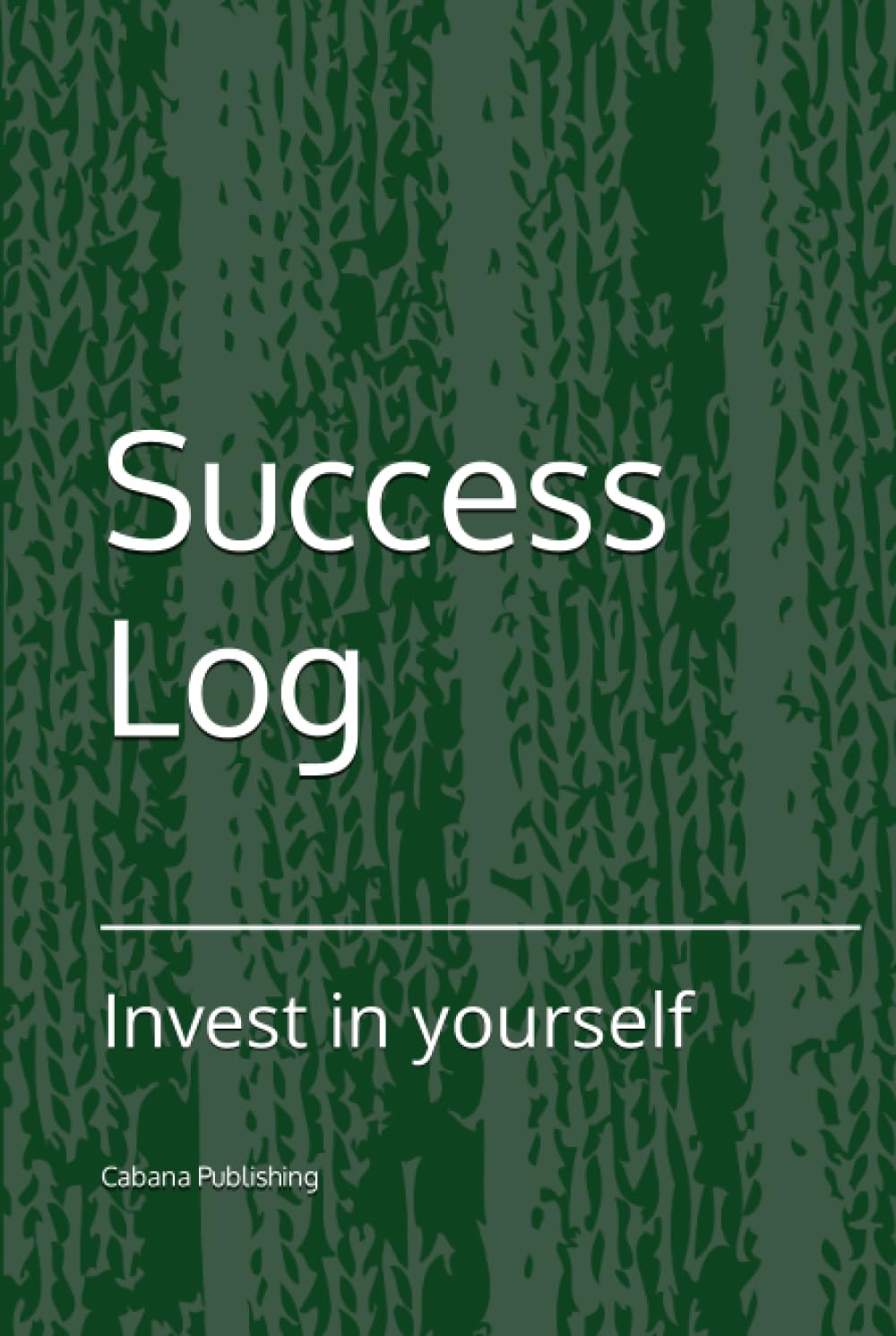 Success Log: Get from Point A to Point B more efficiently