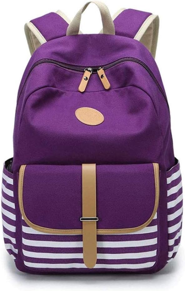 zaino da viaggio per le donne portano l'antifurto