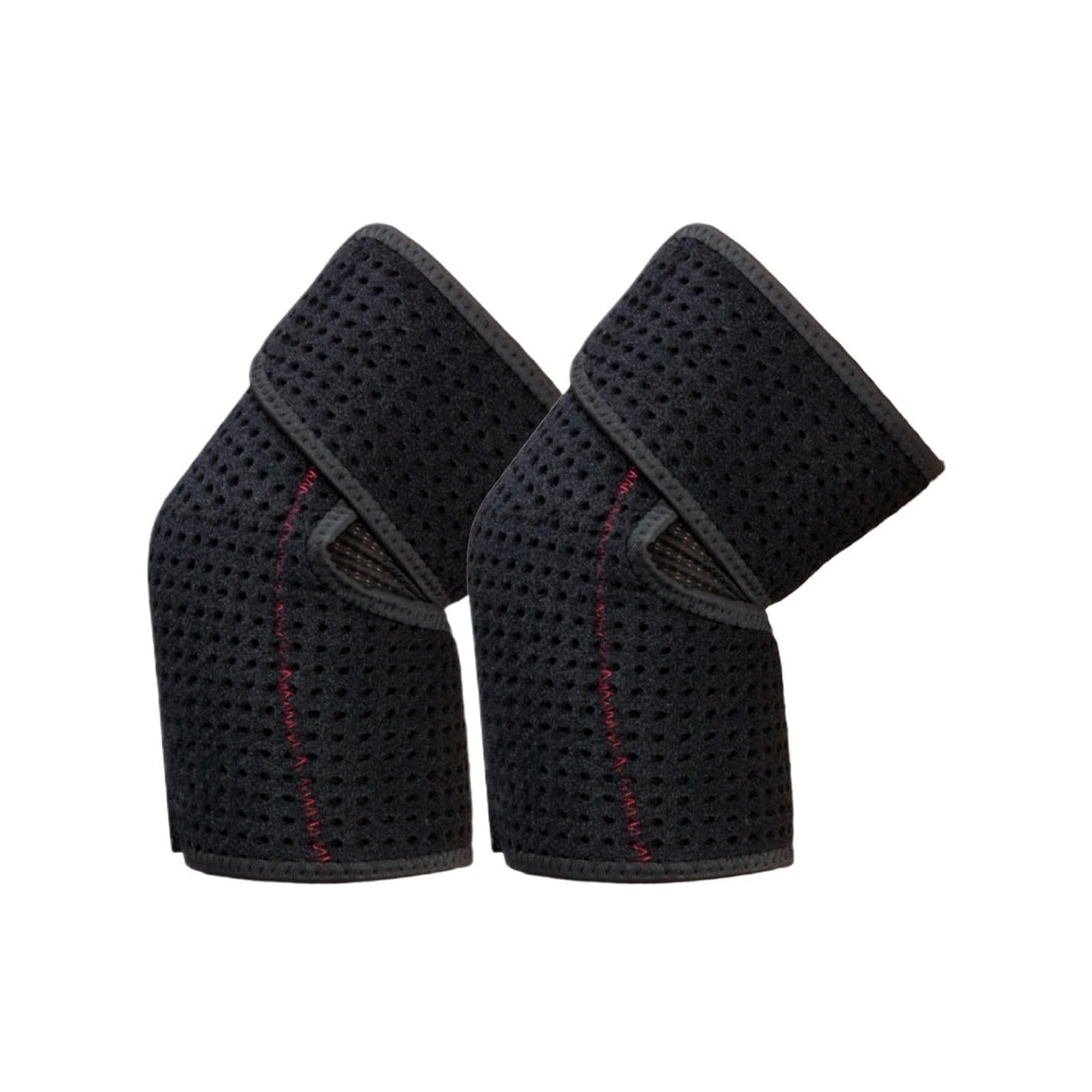 Coudières de sport Adjustable Sports Elbow Bandage Breathable Elbow Pads for Basketball Volleyball Gym Outdoor Sports Safety Arm Sleeve Pads Unisex Manchon de Protection des Coudes(2 Pcs Elbow Support