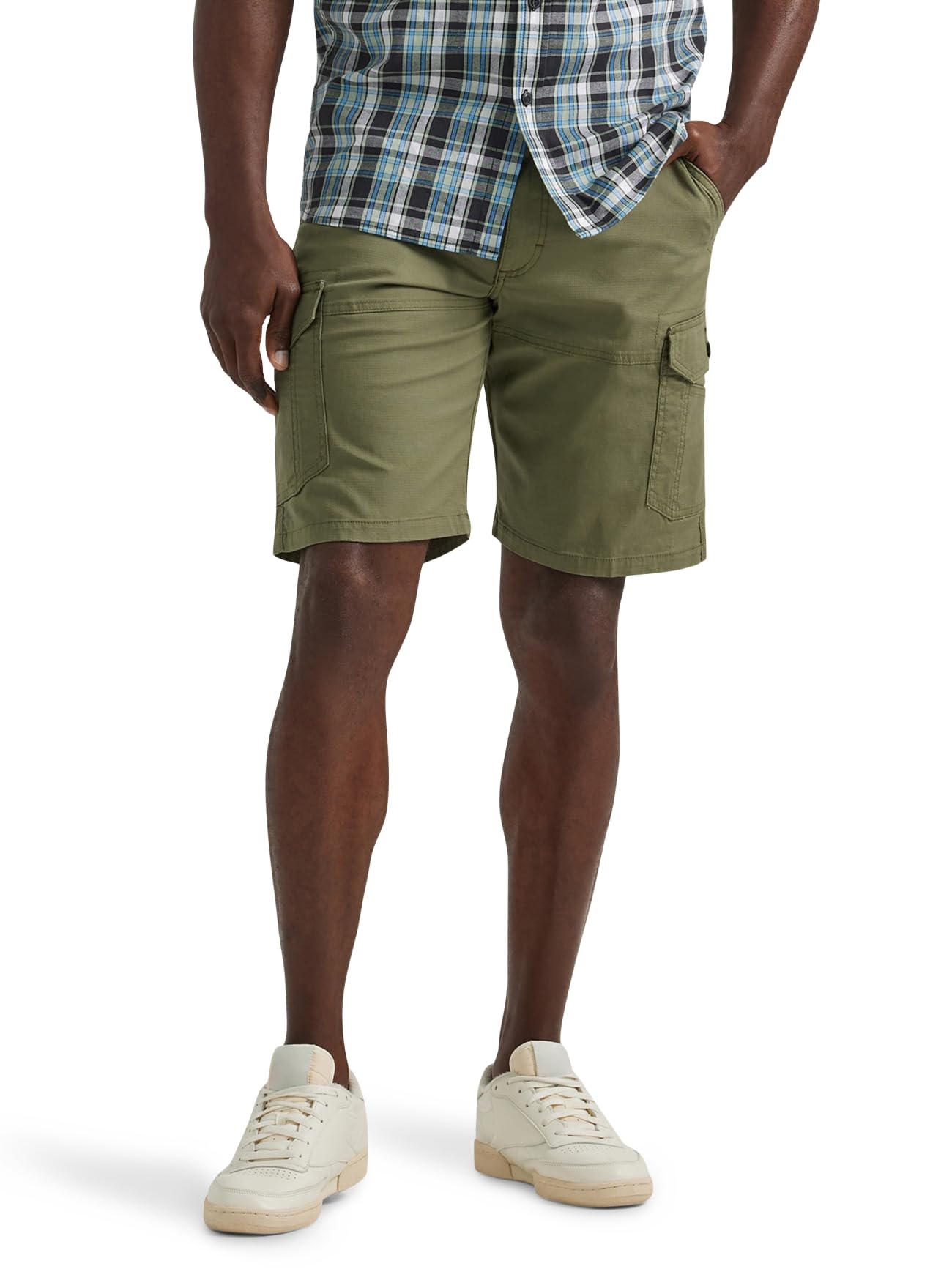 Lee Men's Extreme Motion Swope Cargo Short
