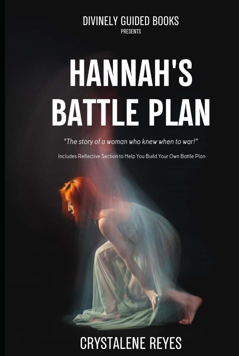 Hannah's Battle Plan: A Woman Who Knew When to War! (Waiting with Hope Series)