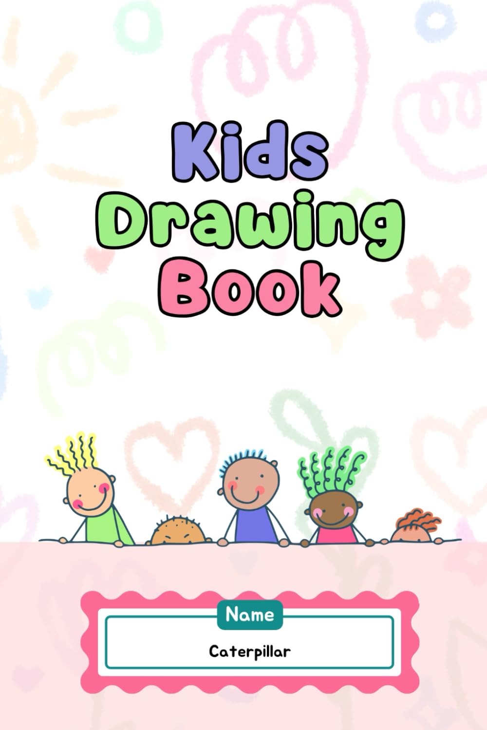 Draw Your Imagination: A Creative Sketchbook": "Essential Drawing Pages for Your Artistic Journey