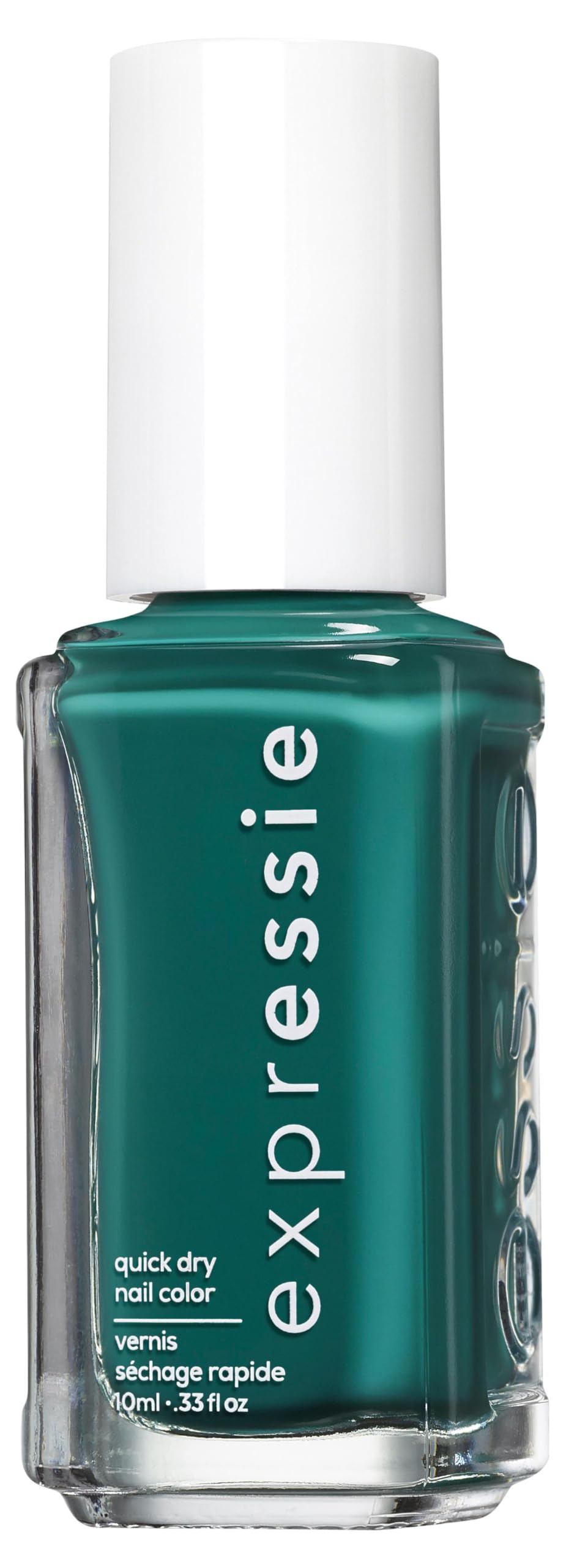 Essie Nail Expressie SK8 with Destiny Collection Nail Polish 420