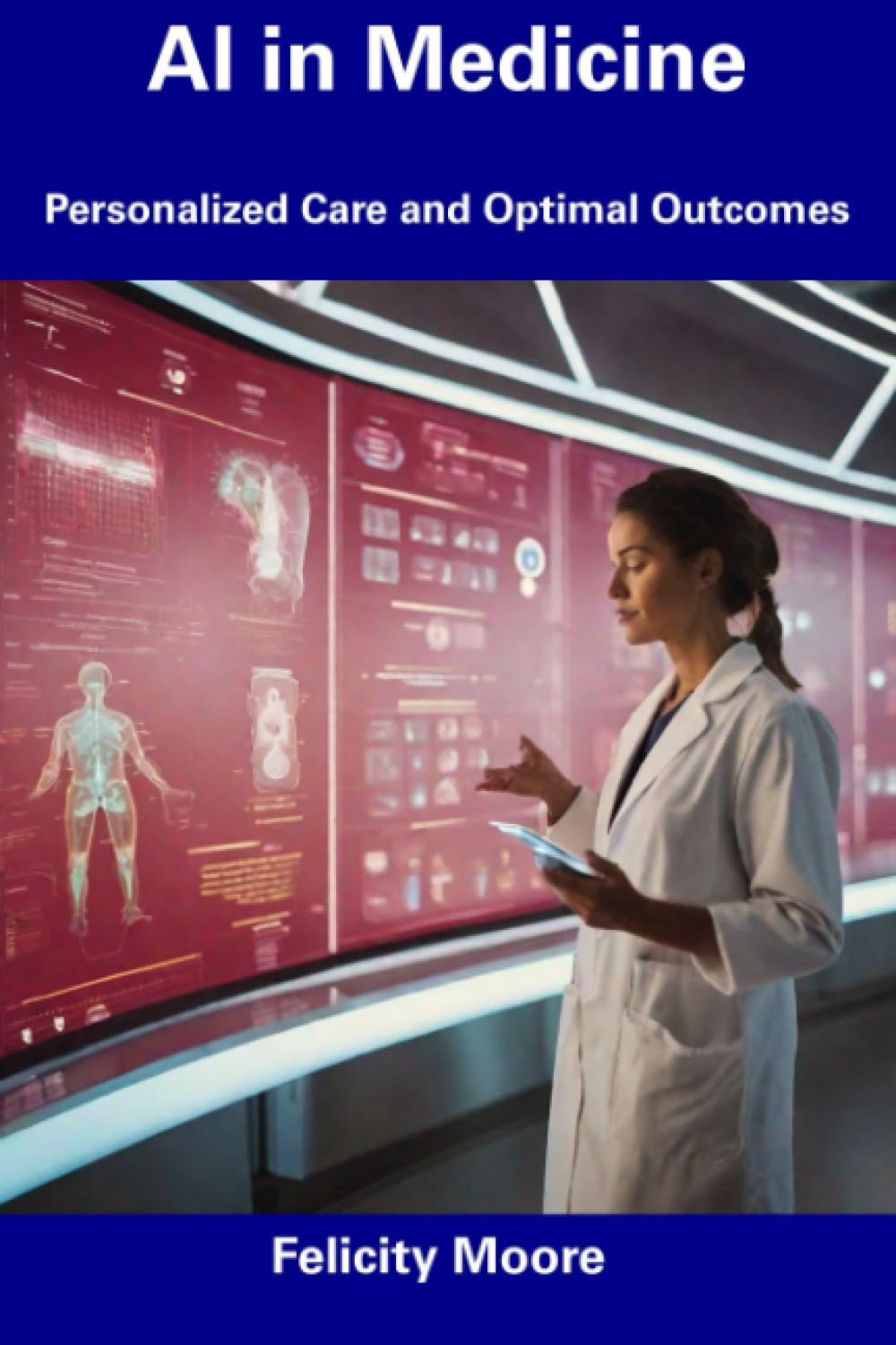 AI in Medicine: Personalized Care and Optimal Outcomes