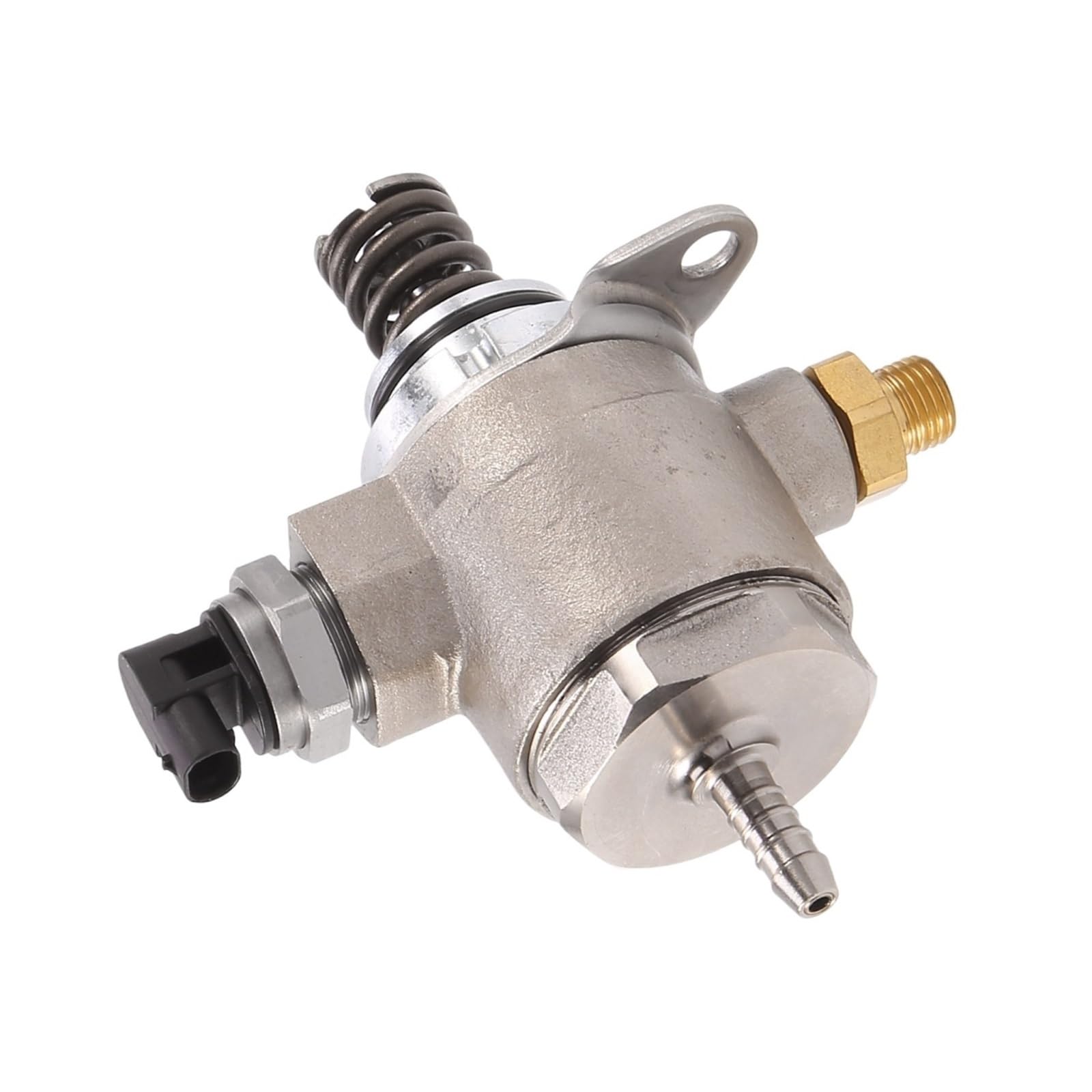Bomba de combustible de alta presión compatible con Golf Passat Tiguan -Compatible con A4 A5 A6 Q5 TT 2.0TFSI 06J127025J