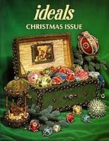 Ideals: Christmas Issue - Vol. 33, No. 6 - November 1976 B000YZXUXK Book Cover