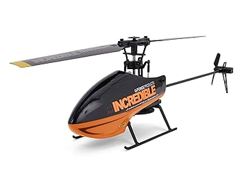 G-FORCE  ジーフォース　インクレディブル 2.4GHz 4ch R/Cヘリ INCREDIBLE(インクレディブル) | G-FORCE