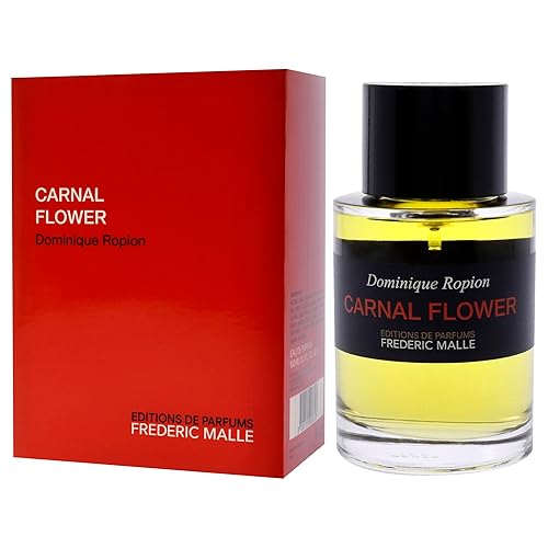 Miniatura 6 de Frederic Malle Carnal Flower EDP Spray 3.4 oz