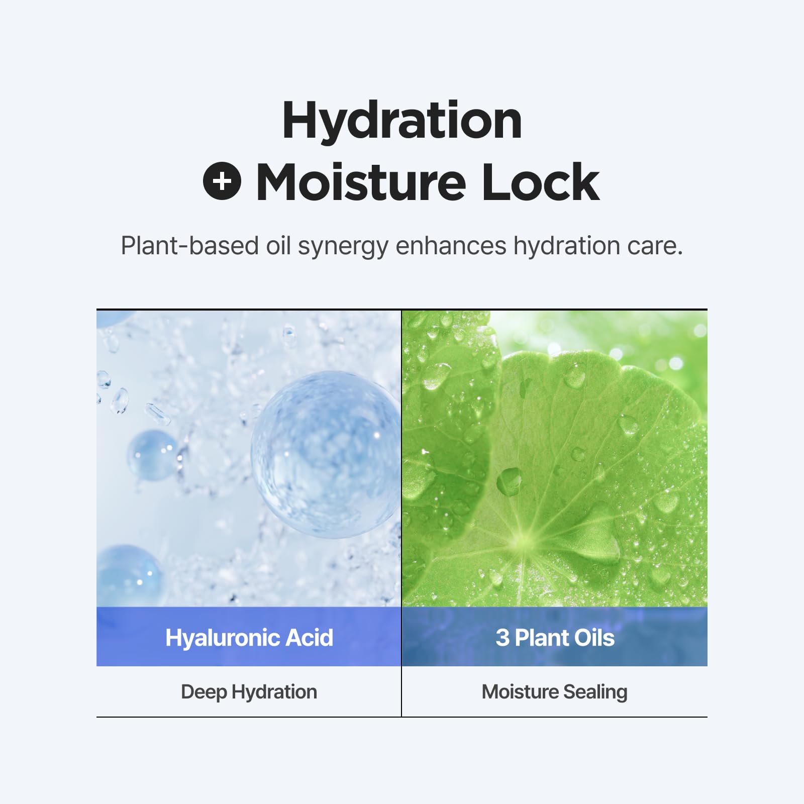 ISNTREE Hyaluronic Acid Moist Cream 100ml, 3.38 fl.oz 3