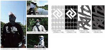 Amazon | レイドジャパン (RAID JAPAN) 2023 フェイスゲーター