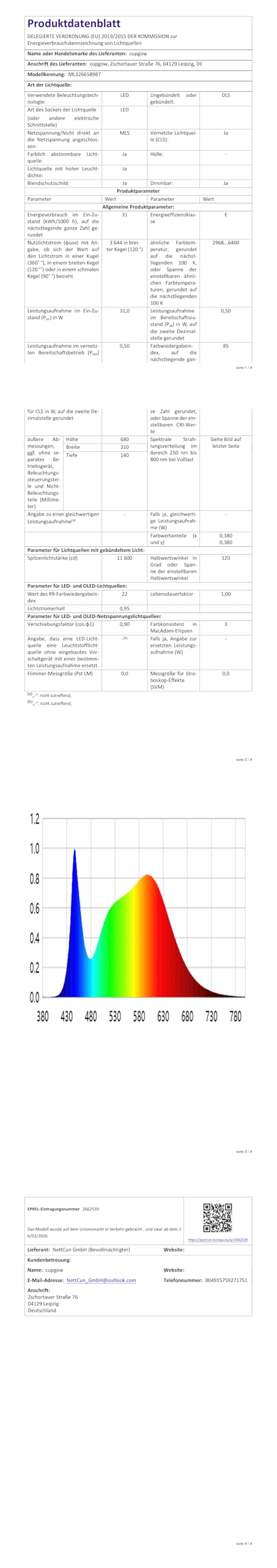 LED Lampka Na Suficie Do Salonu, Wentylator Sufitowy 31W Lampka | Sufitowa z Możliwością Regulacji Jasu, z Falistą, Cichy Wentylator z Oświetleniem, Duży Timer 6 Poziomów do Pokoju, Kuchni
