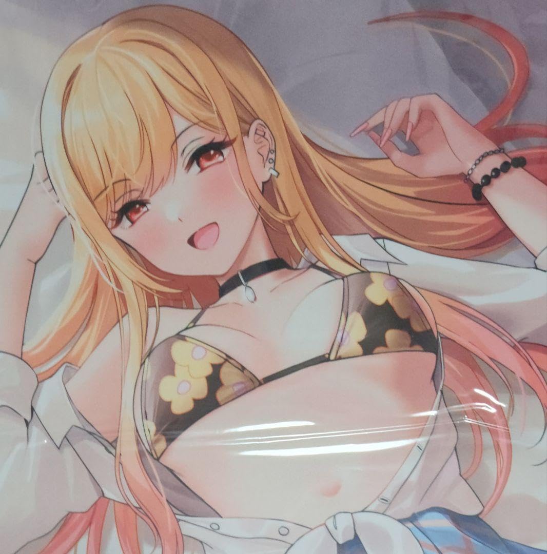着せ恋　喜多川海夢　プレイマット　非売品 Amazon | プレイマットコレクション TVアニメ「その着せ替え人形