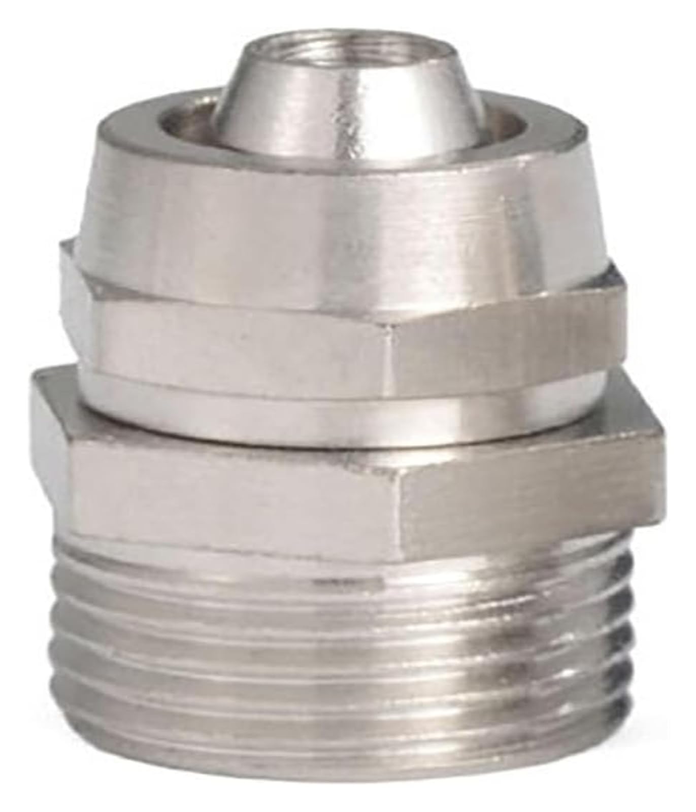 Connettore rapido pneumatico, raccordo aria Raccordi pneumatici PC4-M5 4 6 8 10 12 14 16mm Filettatura 1/8 3/8 1/2" 1/4" BSP for tubo flessibile(Od 16mm,1/2")