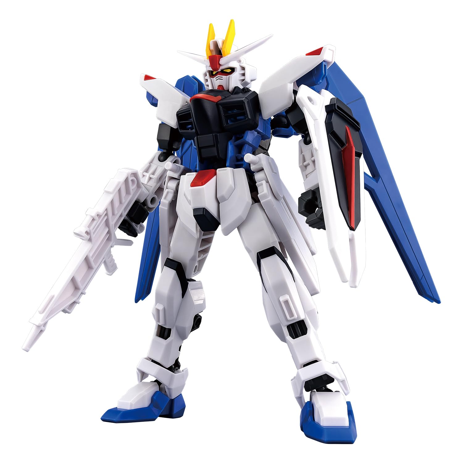 Amazon | [バンダイ(BANDAI)] ガンダムミキシマイズ ZGMF-X10A