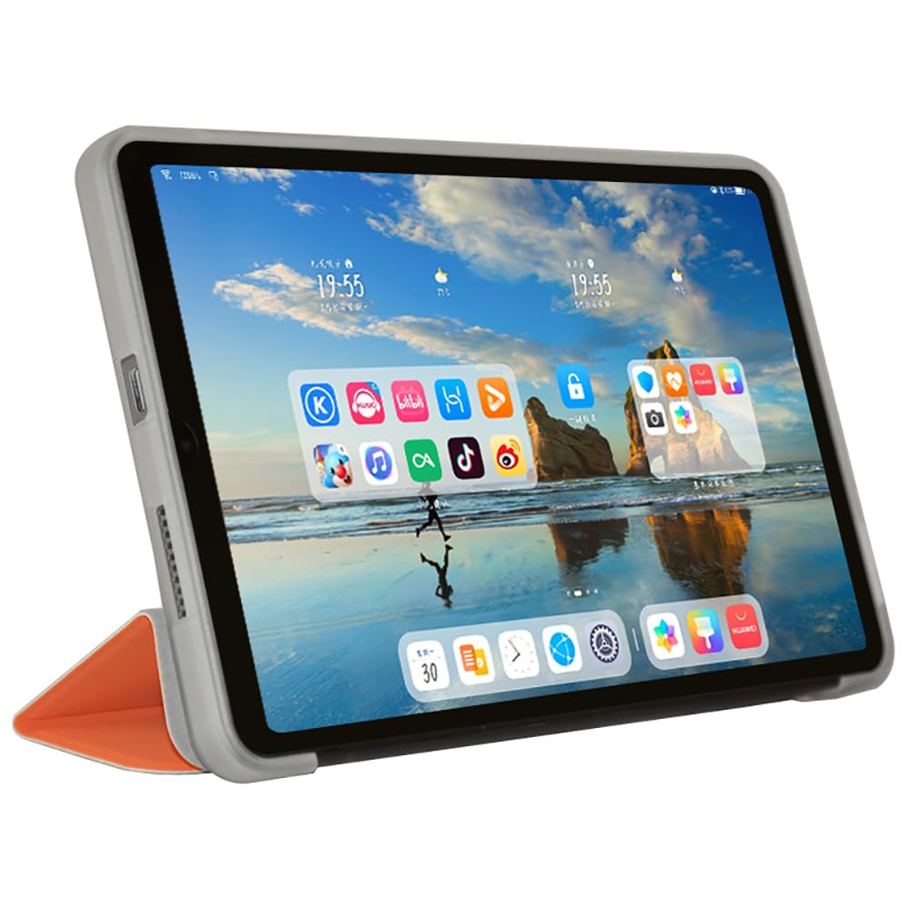 Amazon.com: AIJAKO Case for ALLDOCUBE iPlay 60 Mini Pro Tablet 8.4