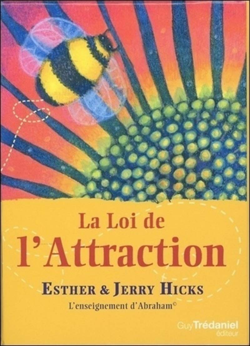 L argent Et La Loi De L attraction Pdf Gratuit LOI DE L'ATTRACTION - COFFRET CARTES (LA) : HICKS,ESTHER: Amazon.ca: Livres