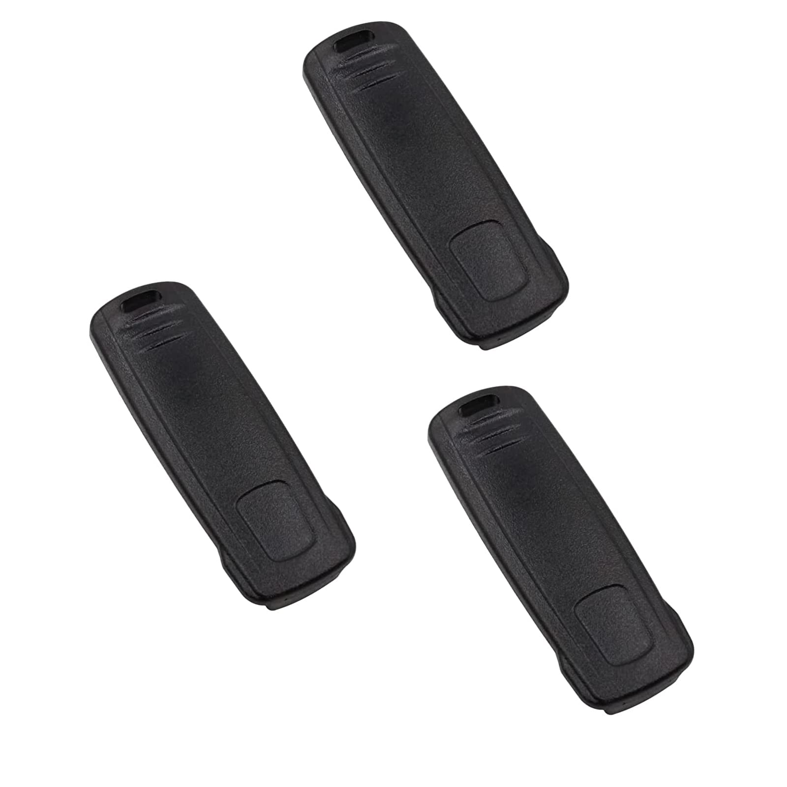 Clip‑20 for VX‑261 VX‑264 EVX‑261 VX‑451, Belt Clip for Motorola Radio Clip,3PCS