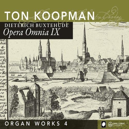 Ton Koopman