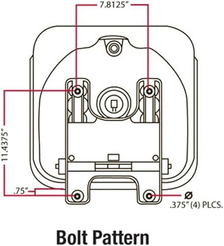 Miniatura 5 de Un nuevo asiento hecho para adaptarse a los modelos John Deere GT225 GT235 GT235E GT245 GX325 GX335 GX345 GX355 + (amarillo)