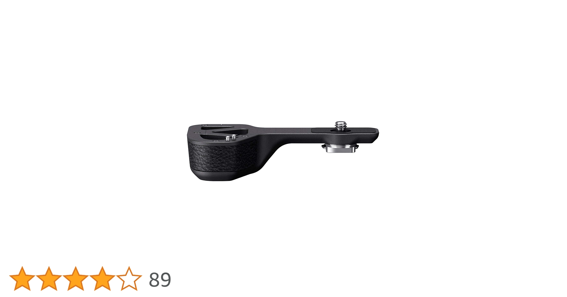 Amazon | SONY(ソニー) グリップエクステンション GP-X1EM | カメラ用