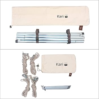 Amazon | [ノルディスク] Nordisk Kari 12 カリ Basic Cotton