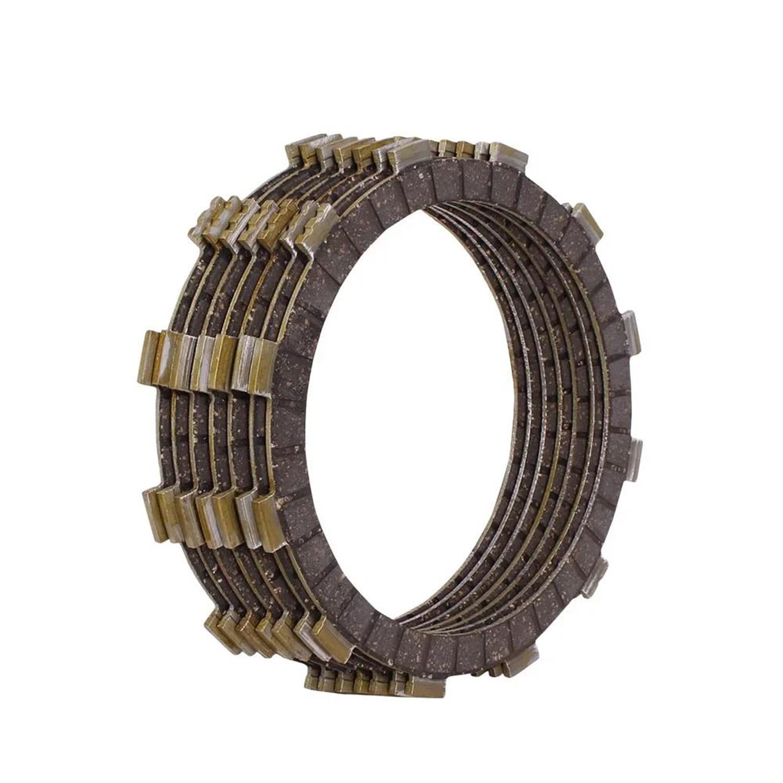 Amazon.co.jp: クラッチプレートの交換 7 PCS オートバイアクセサリー