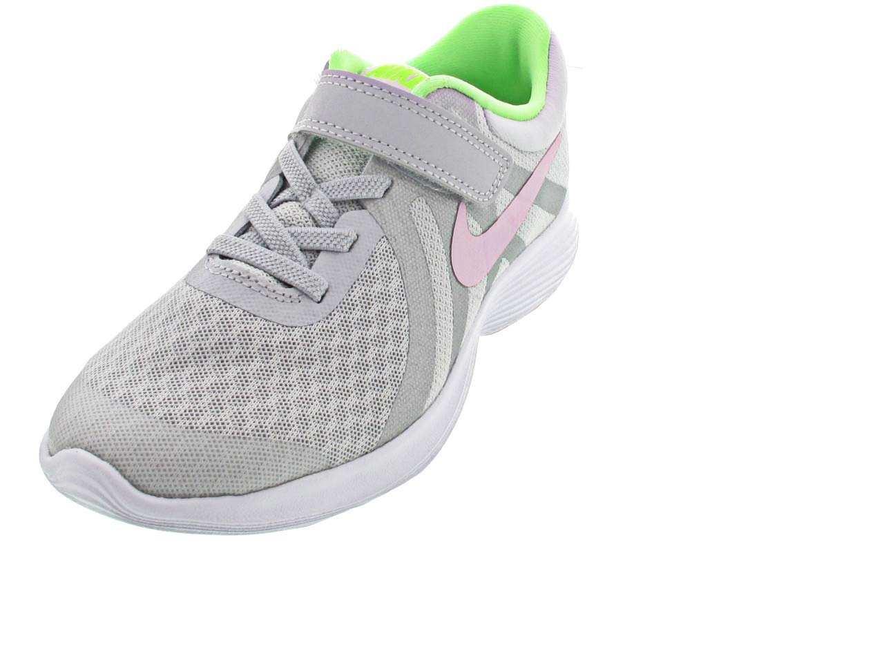 Nike Kinder Laufschuh Revolution 4, Chaussures De Course Mixte Enfant