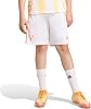 Tacos de fútbol adidas Messi Shorts para niño - Gris 8