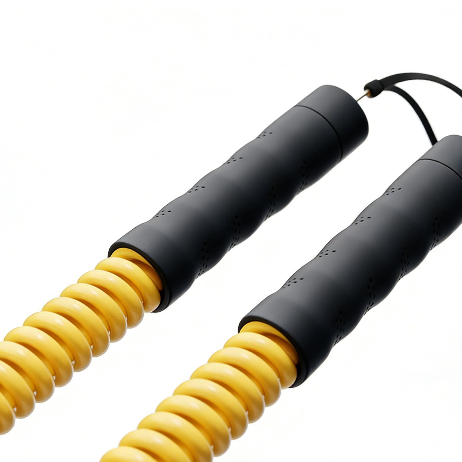 Cuerda de entrenamiento transportable, aparato de entrenamiento pesado | Cuerda de entrenamiento ponderada de 2 piezas | para cuerpo completo Fortalecimiento muscular Gimnasio