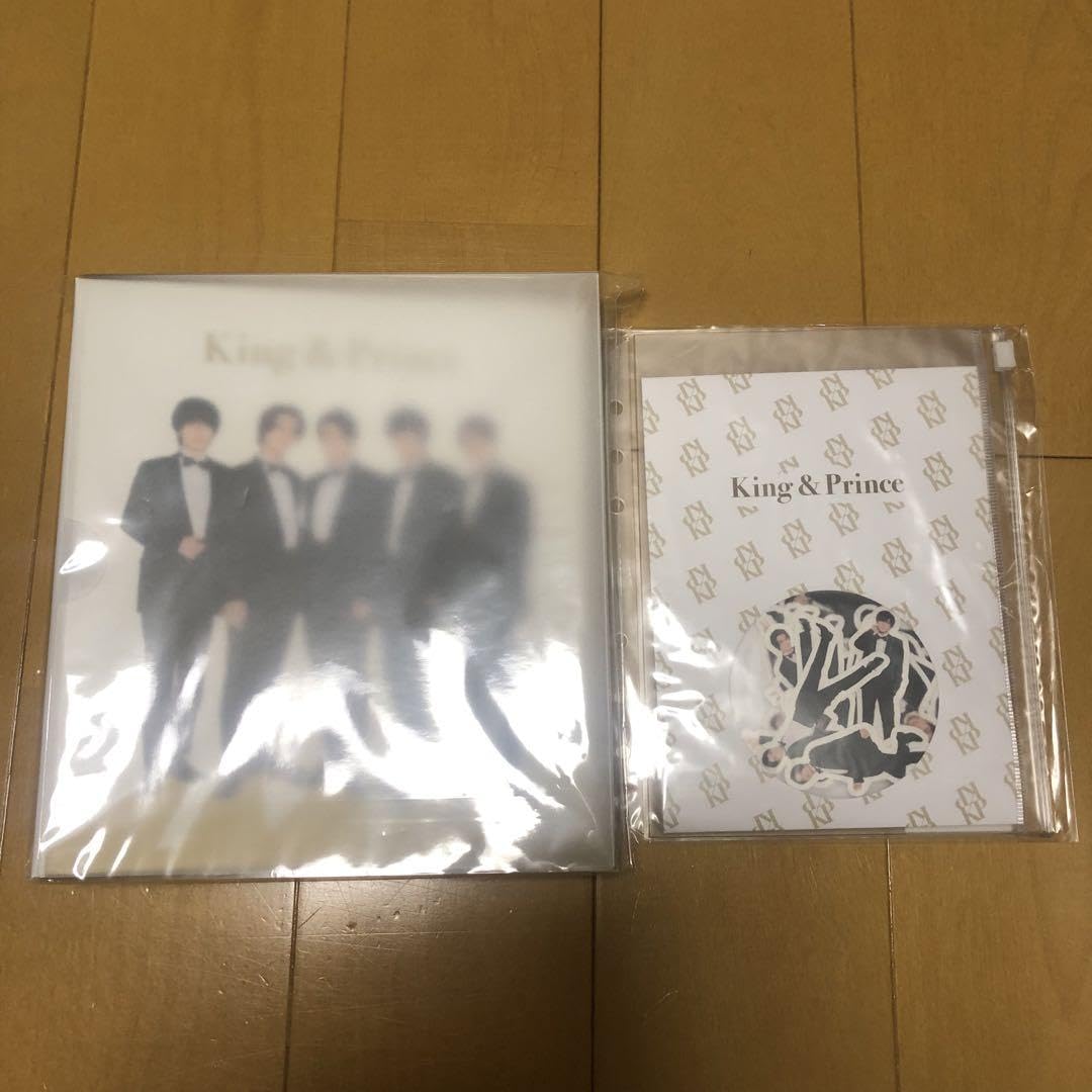 Amazon.co.jp: King&Prince キンプリ ポートレートシリーズ
