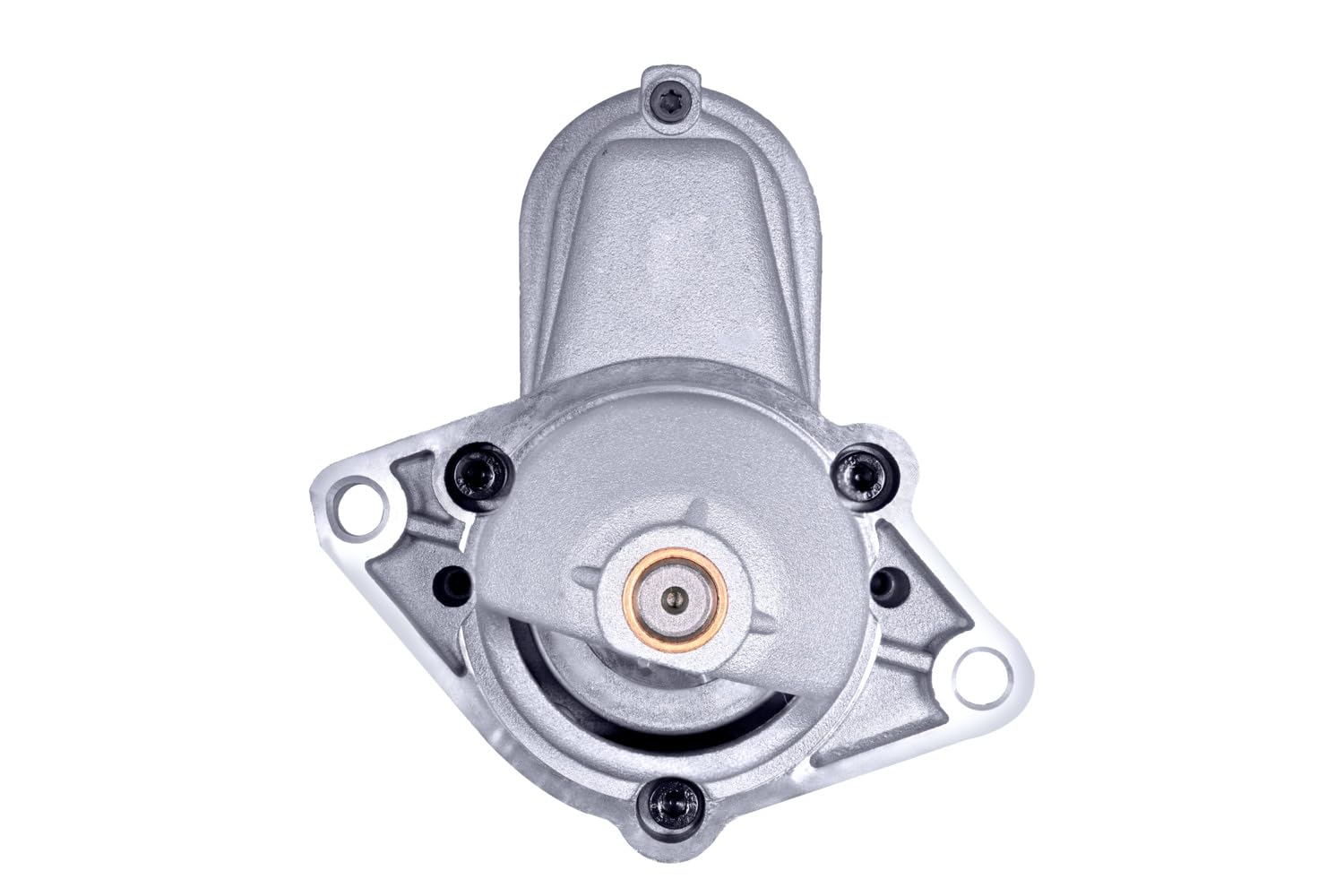 HELLA 8EA 011 610-411 Motor de arranque - 12V - 1.1kW