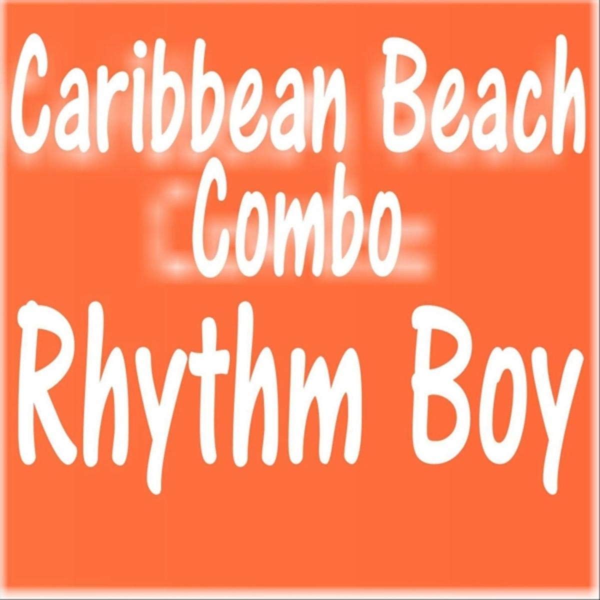 Caribbean Beach Combo