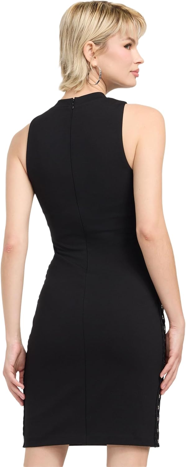 GUESS Women's Sleeveless Damara Dress - Image 4