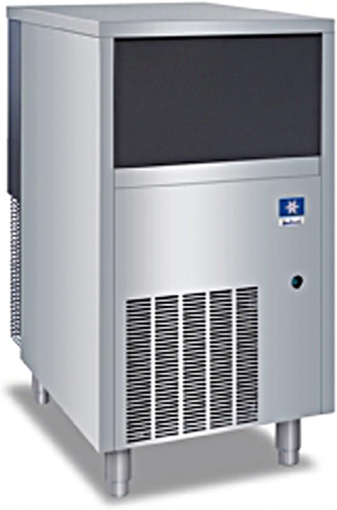 Manitowoc RNS0244A Undercounter Nugget Ice Machine Air