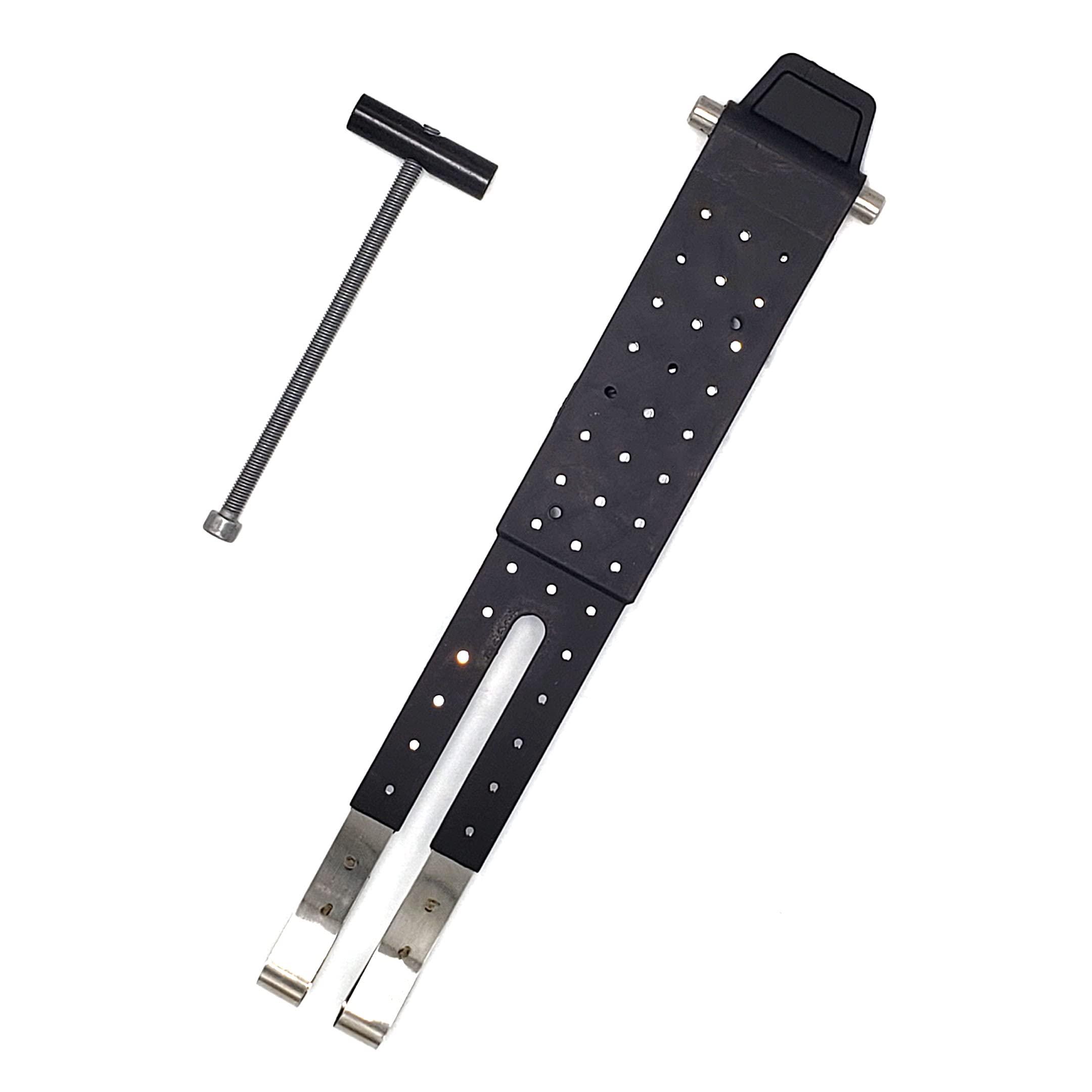 Yakima Replacement Timberline Strap Kit - 2.0-8880820