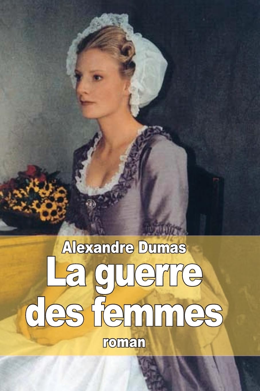 La guerre des femmes
