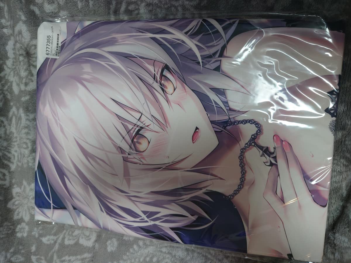 Amazon.co.jp: Fate 邪ンヌ 抱き枕カバー ジャンヌ オルタ 光崎 C100 