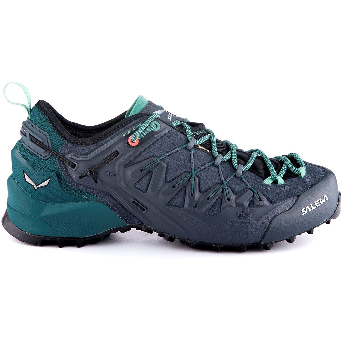 Salewa W Prime buty wspinaczkowe - Buty trekkingowe Kobiety