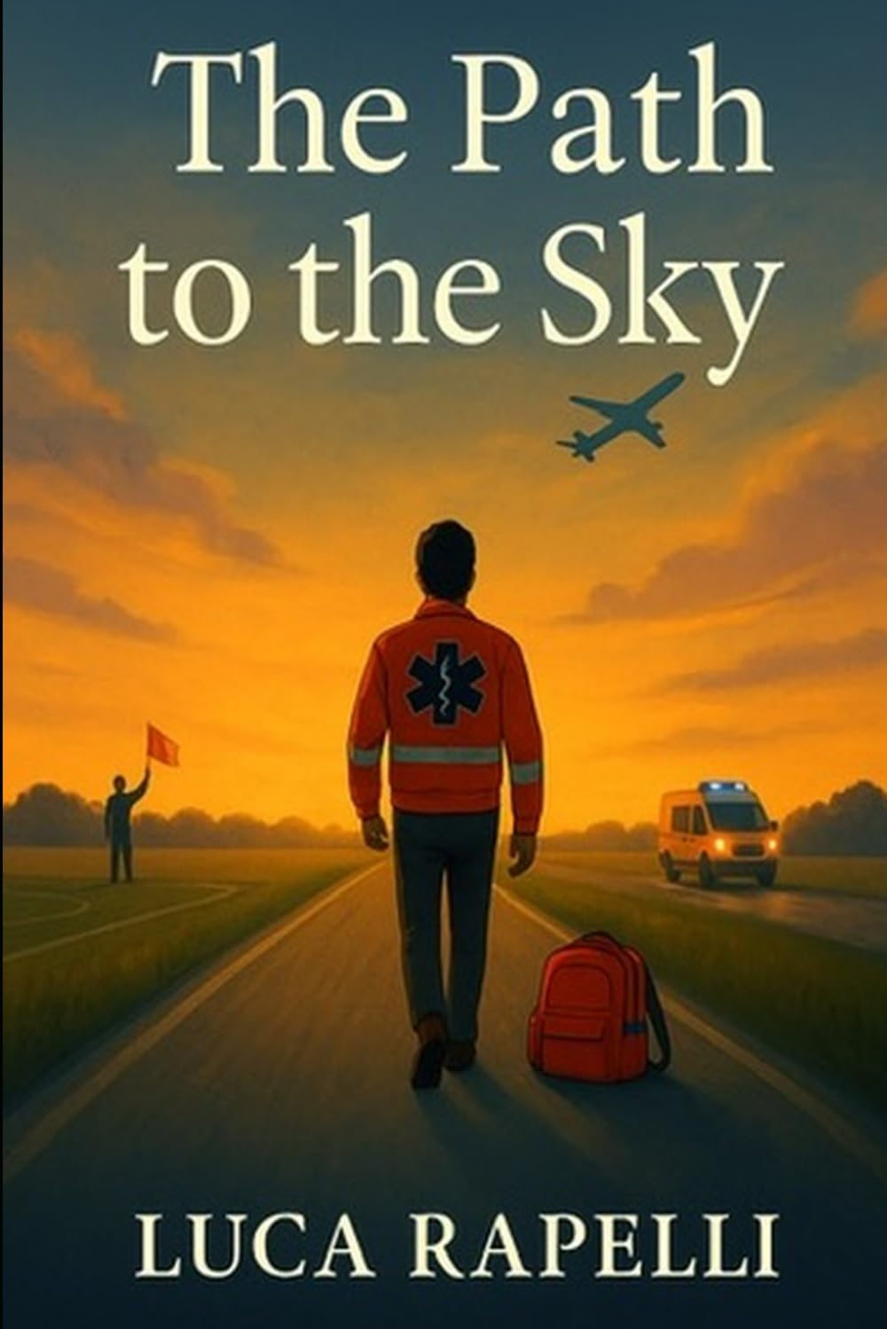 The path to the sky: The time of roots and dreams
