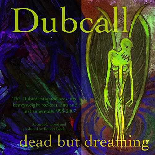 Dubcall Dubcall Barleywine Skank cover