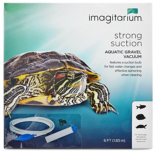 Imagitarium by Petco Gravel Vacuum