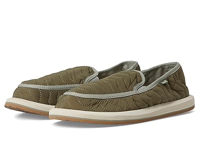 Sanuk Donna Quilted Women