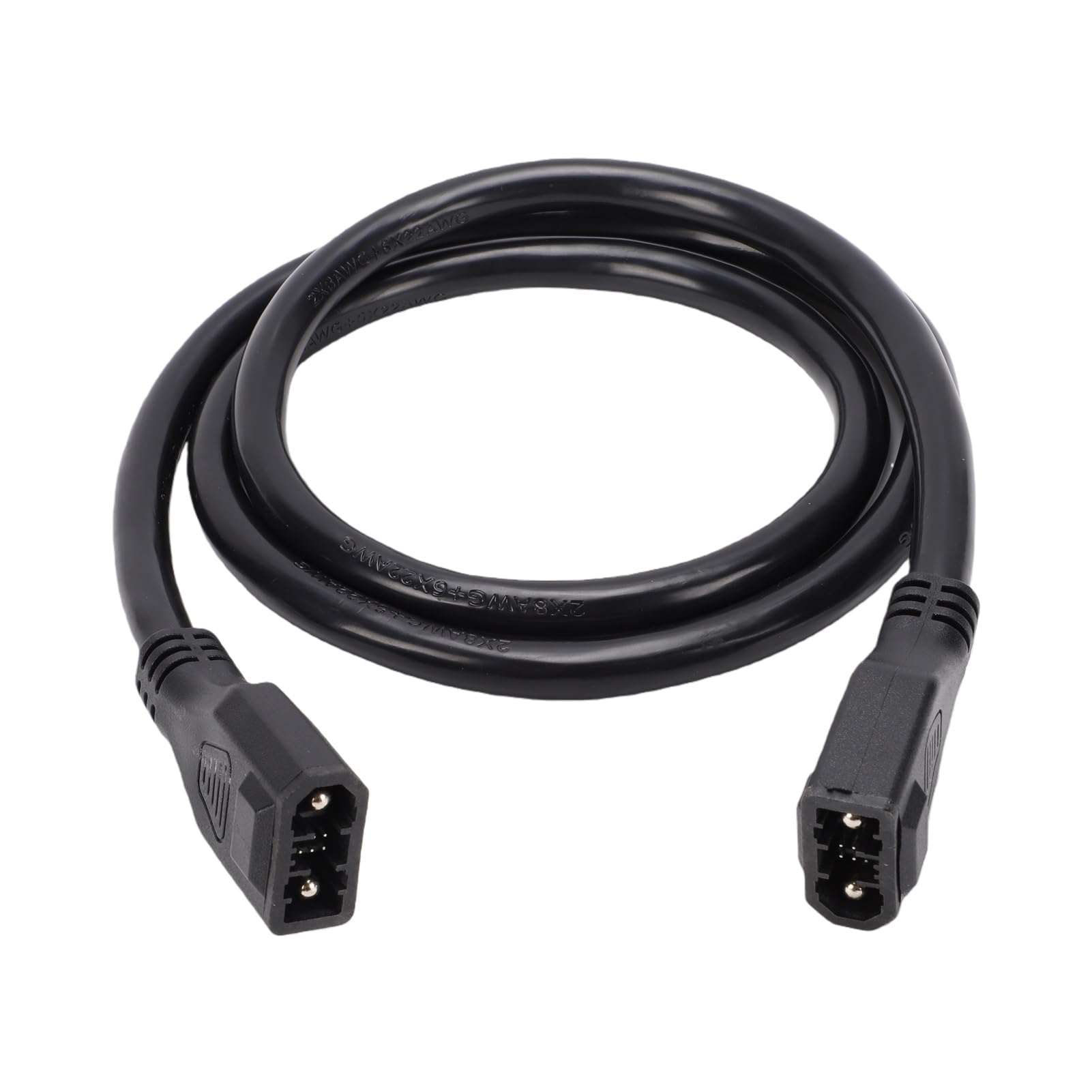 banapoy Cavo di Collegamento Batteria Extra XT150 da 1,5 M