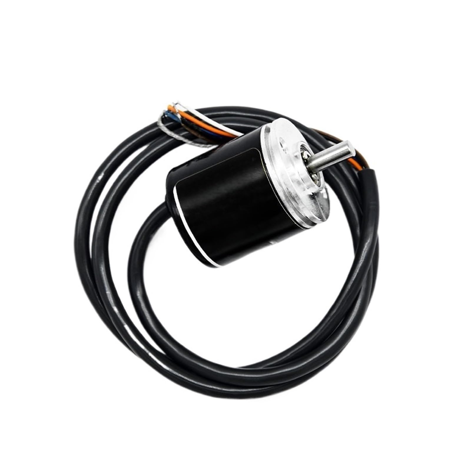 Rotary Encoder Codificador Rotatorio Serie E6A2 200P 360P 1000P 10-40 Piezas(30PE6A2-CWZ5C)
