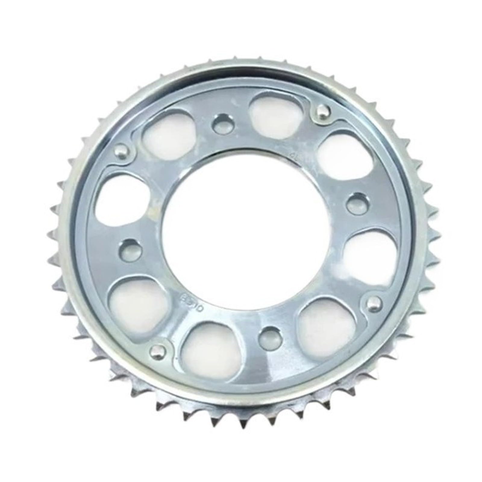 Juego de piñones y cadena para Honda Wuyang para Sundiro CBF190 RX