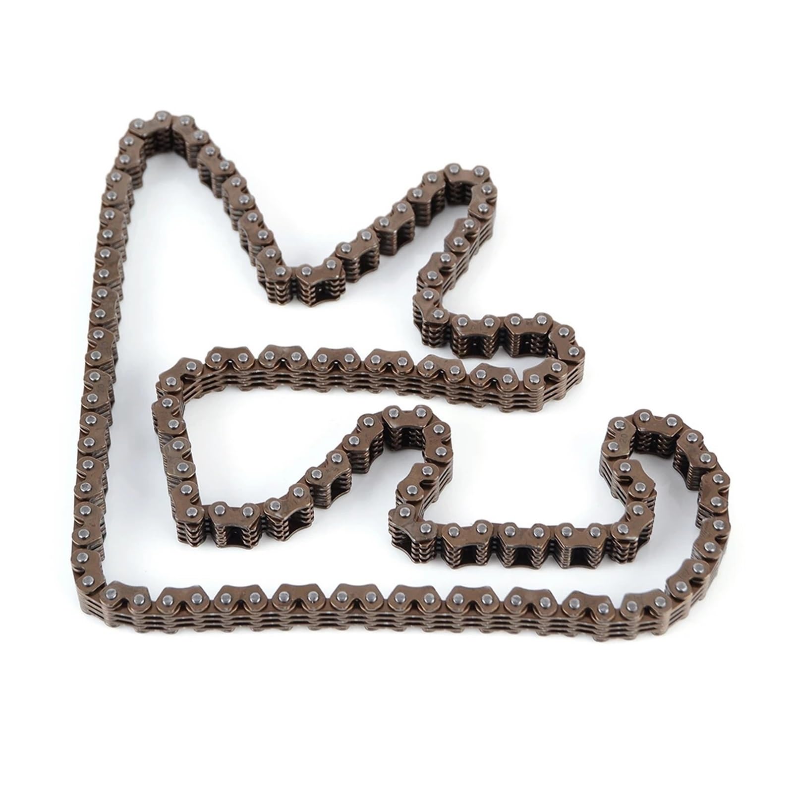 Cadena de distribución 92057-1220 para moto ZX750 ZXR750 y GPX750R de 1987 a 1990