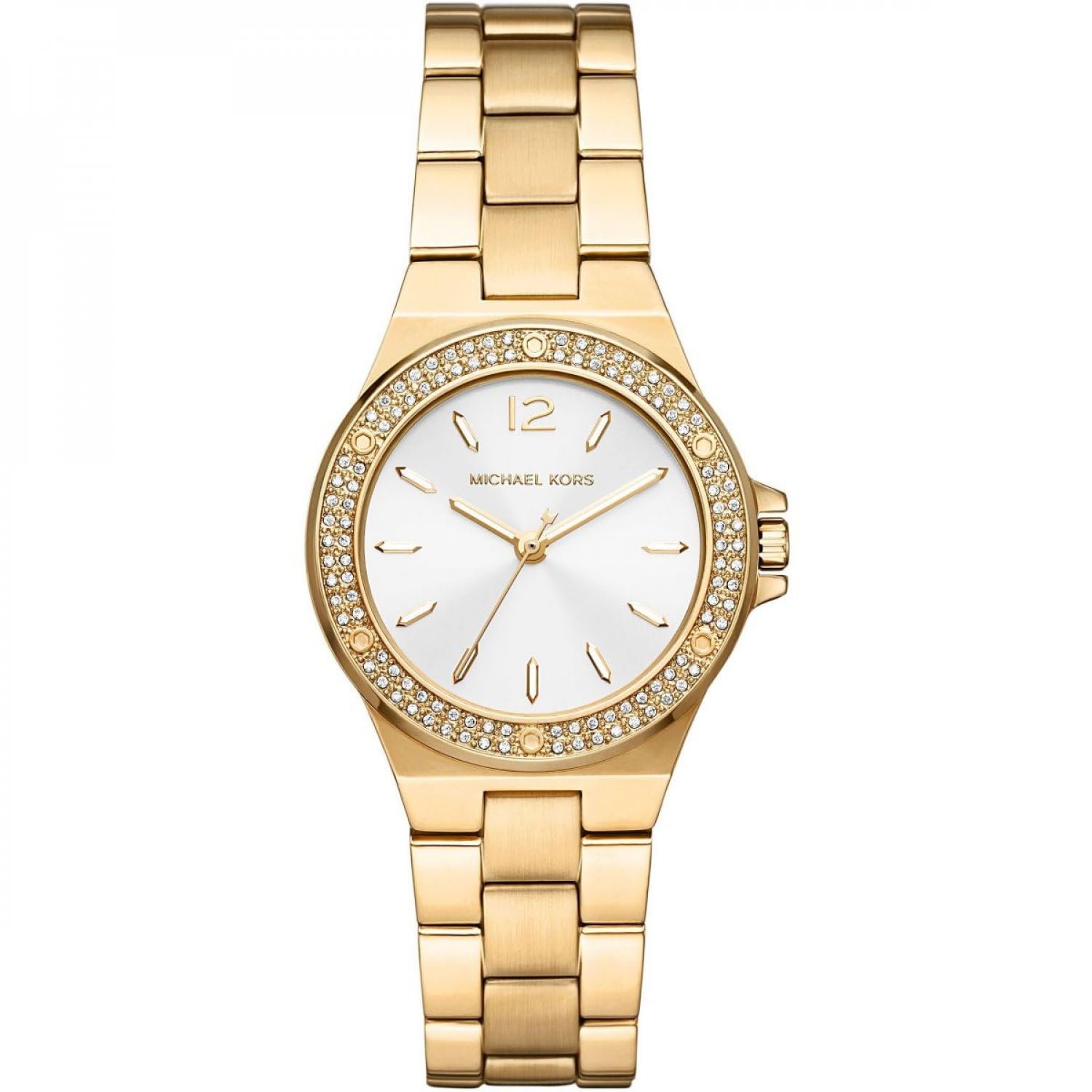 Michael Kors Reloj Lennox MK7278 Acero Mujer