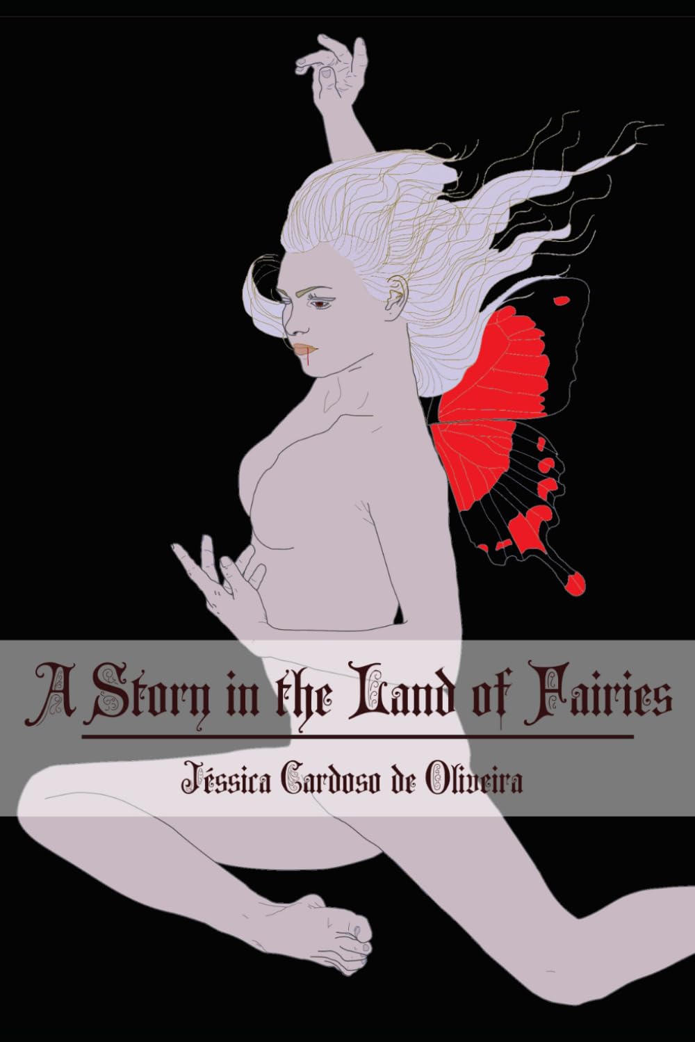 A Story in the Land of Fairies